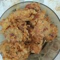 Cooksnap dari Jeanny Noviana untuk resep Perkedel Kentang