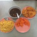 Cooksnap dari Helmi Nur Islami untuk resep Chicken katsu saos lada hitam