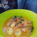 Cooksnap dari Chef VJ untuk resep Pecak ikan patin