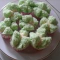 Cooksnap dari Inda Suwardini untuk resep Bolu Kukus Mekar anti gagal