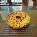 Cooksnap dari Diah Ummi Rasya untuk resep Bolu Tape Keju Panggang