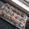 Beatrix Bodak Cooksnap-ja, amikor elkészítette a(z) Almás muffin receptet.