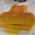 Cooksnap dari aisyarahma putri untuk resep Vanilla Sponge Cake (light, moist n fluffy) - resep 3 telur