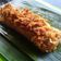 Cooksnap dari Gabriella Mareyke Londa untuk resep Nasi Bakar Ayam Suwir Bumbu Bali