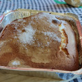 El cooksnap de nel cuando hizo Bica Gallega.