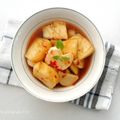 Cooksnap dari Nila Shanif untuk resep Asinan Buah