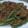 Cooksnap dari matjiklina untuk resep "Tumis Baby Buncis Daging Cincang"