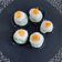 Cooksnap dari Santy untuk resep Mochi mangga