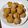 Cooksnap dari Fera Triana untuk resep Onde-onde ketawa