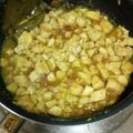 Cooksnap dari Kitchen's untuk resep Ayam kecap ala2 mie ayam