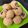 Geeta Barve's cooksnap of when they made Besan Suji ke Ladoo.