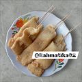 Cooksnap dari rahmatika addarsy untuk resep Odeng Homemade