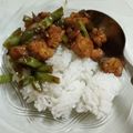 Cooksnap dari Yuni Yustikasari untuk resep Oseng Buncis Tempe Kecap