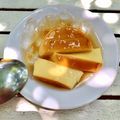 Cooksnap của Tuyet Suong khi họ làm theo món Bánh Flan ngon cho cả nhà