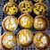 Cooksnap dari Dapur Ima untuk resep 19. Muffin labu kuning #BikinRamadanBerkesan