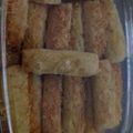 Cooksnap dari ira puspita untuk resep Kastengel Premium