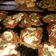 El cooksnap de Miguel Angel cuando hizo Milanesas a la Napolitana.
