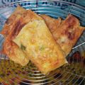 Cooksnap dari Defi Yuliant117 untuk resep Martabak telur simpel
