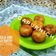 Cooksnap dari Nijmah Nurlaili untuk resep Bola bola ubi manja