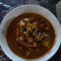 Cooksnap dari V-bee Dear untuk resep Semur ayam kentang berkuah santan