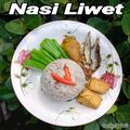 Cooksnap dari Ratih Jati untuk resep Nasi Liwet Magicom