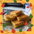 Cooksnap dari Dapoer Shafiyyah untuk resep Gabin vla susu