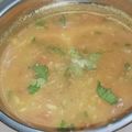 Indrani jaiswal का कुकस्नैप जब उन्होंने लौकी की सब्जी (Lauki ki sabzi recipe in hindi) बनाया था।