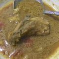 Cooksnap dari Eki Mutmayanti untuk resep Tongseng Ayam Fiber Cream Sederhana