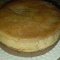 El cooksnap de madeleine barrios cuando hizo CHOCOFLAN / TORTA QUESILLO / CHOCOQUESILLO PERFECTO.