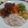 Cooksnap dari Asruly Wulandari untuk resep Crispy Chicken Steak with Brown Sauce (Steak Ayam Krispi)
