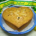 Cooksnap dari catur untuk resep Bolu pisang 4 telur