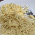 Cooksnap dari Fitra Riana untuk resep Spaghetti Aglio olio sederhana