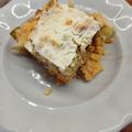 Gotriánné Arany Angéla Cooksnap-ja, amikor elkészítette a(z) Rakott kelkáposzta receptet.