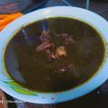 Cooksnap dari Nana untuk resep Rawon