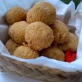Cooksnap dari Nur Sabatiana untuk resep Tahu bulat