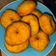Cooksnap dari Inong Dinata-uu untuk resep Donat Labu Kuning