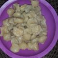 Cooksnap dari Maia Astrina untuk resep Cilok kentang