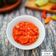 Cooksnap dari fransiska arie untuk resep Sambal Tomat Lemon / Jeruk nipis (sambal kebuli/briyani/mandhi)