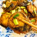 Cooksnap của Dibee khi họ làm theo món Đậu hũ rong biển sốt dầu hào - ăn dặm