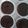 Cooksnap dari Simakke untuk resep Chocolate Cupcake (no egg, no mixer, moist)