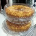 Cooksnap dari Sopiyah Rania untuk resep Bolu tape favorit keluarga