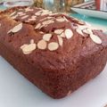 Brandi Fisher's cooksnap of when they made Best Ever Banana Nut Bread (from Cooks.com).