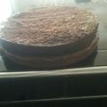 El cooksnap de Micela Nieva cuando hizo Bizcochuelo casero🤗🍰.
