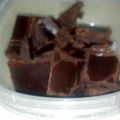 Klynn545's cooksnap of when they made Tinklee' s chocolate fudge.