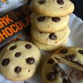 Madhumita Saha's cooksnap of when they made পিনাট বাটার স্টাফড ক্যুকিজ(peanut butter cookies recipe in Bengali).