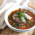 Cooksnap dari Hes Hidayat untuk resep Pindang Patin ala Umak