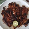 Cooksnap dari Aisyah Sadikin untuk resep Ikan Patin Bakar Teflon