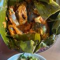 Cooksnap dari rimachan untuk resep Pepes Bandeng