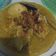 Cooksnap dari Faida Oktarina untuk resep Opor ayam & tahu bumbu kuning (#Bandung_recookConySeptiani)