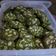 Cooksnap dari Erliyantini untuk resep Green Tea Cookies